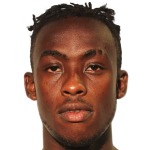 Tino Kadewere